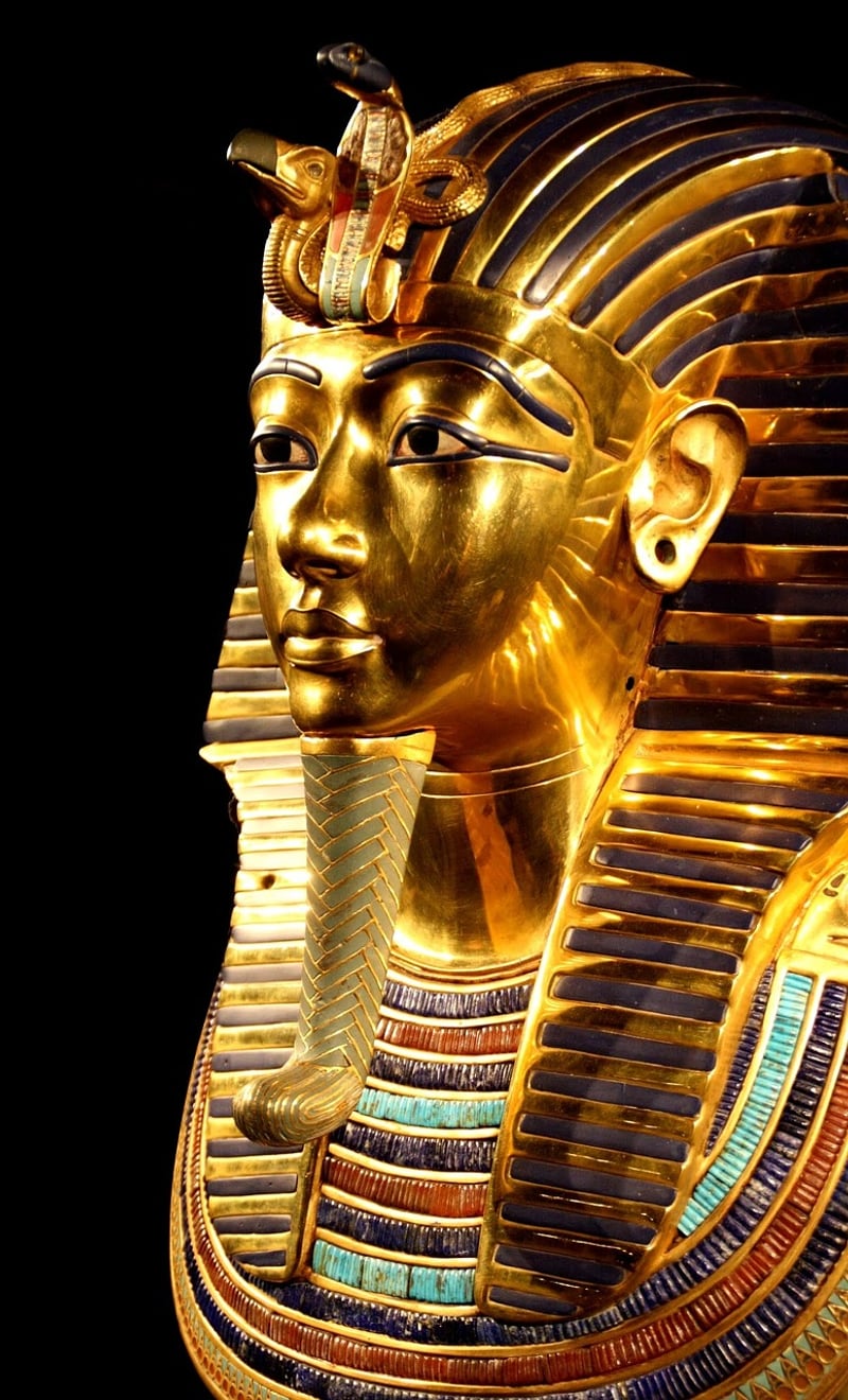 Egyptian Ankh