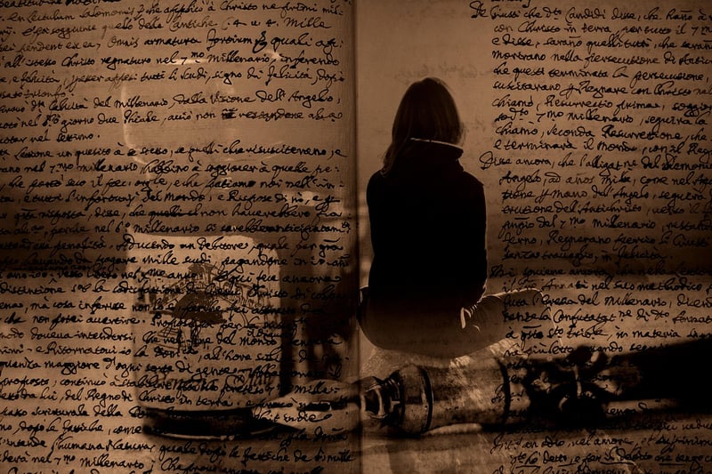 Voynich Manuscript